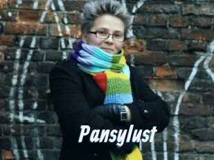 Pansylust