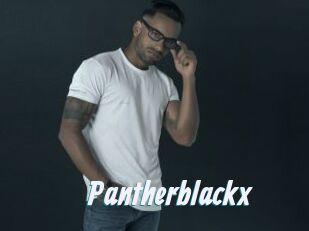 Pantherblackx