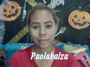 Paolabalza