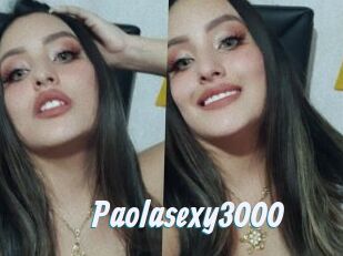 Paolasexy3000