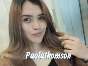 Paolathomson