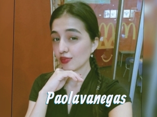 Paolavanegas