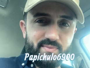 Papichulo6900