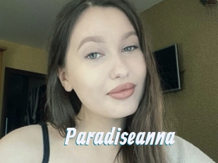 Paradiseanna