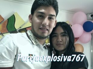 Parejaexplosiva767