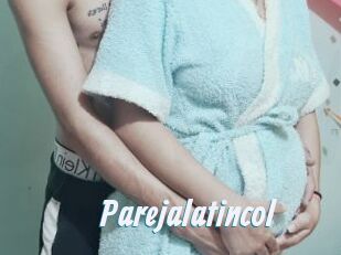 Parejalatincol