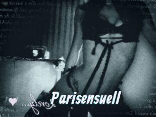 Parisensuell