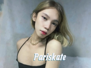 Pariskate