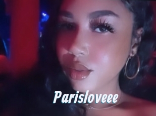 Parisloveee