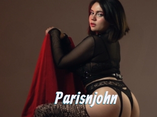 Parisnjohn