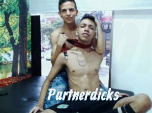Partnerdicks