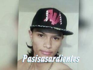 Pasisasardientes