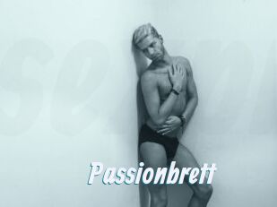 Passionbrett