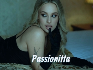 passionitta Sexe Express
