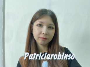 Patriciarobinso