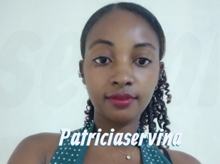 Patriciaservina