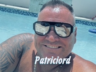 Patriciord