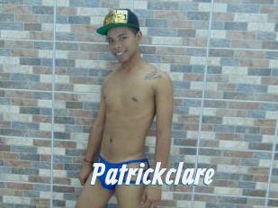 Patrickclare