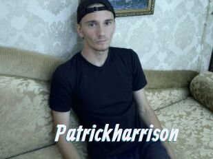 Patrickharrison