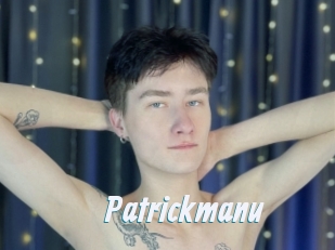 Patrickmanu