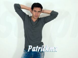Patrickmx