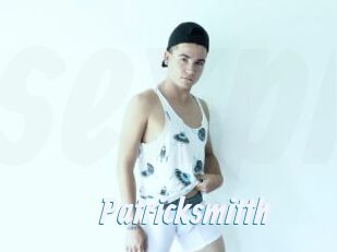 Patricksmitth