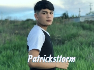 Patricksttorm