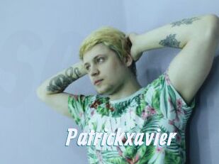 Patrickxavier