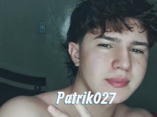 patrik027 Sexe Express
