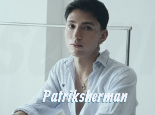 Patriksherman