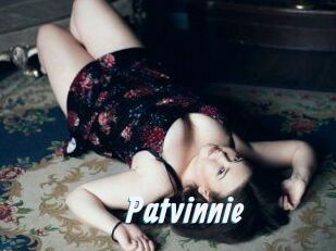 Patvinnie