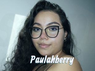 Paulahberry
