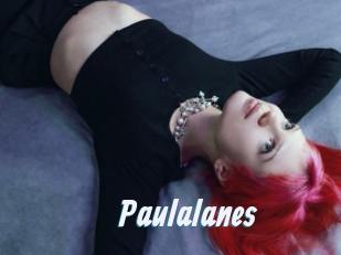 Paulalanes