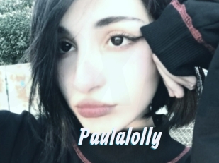 Paulalolly