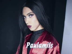 Paulamils