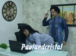 Paulandcristal