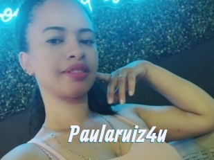 Paularuiz4u