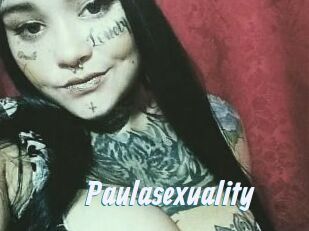 Paulasexuality