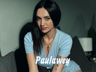 Paulawey
