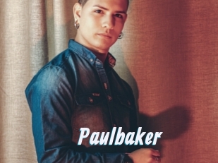 Paulbaker