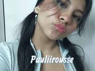 Pauliirousse