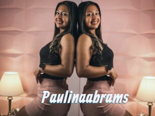 Paulinaabrams