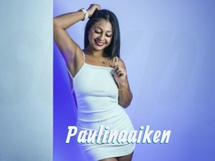 Paulinaaiken