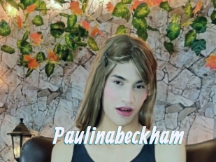 Paulinabeckham