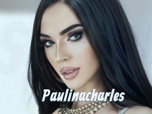 paulinacharles Sexe Express