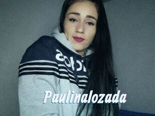 Paulinalozada