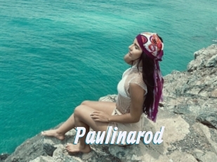 Paulinarod