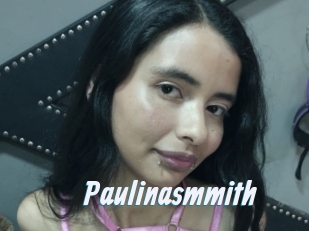 Paulinasmmith