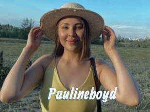 Paulineboyd
