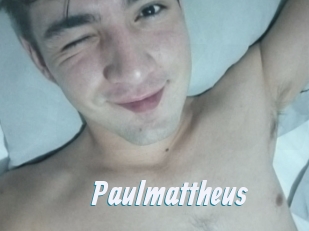 Paulmattheus